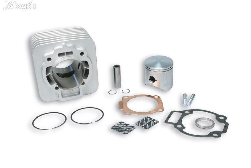 MALOSSI alumínium henger  65