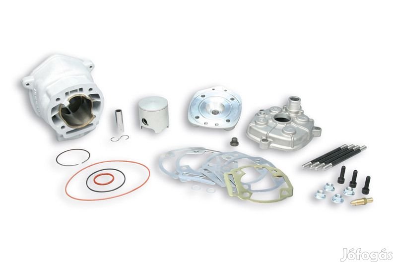 MALOSSI alumínium hengerkészlet  50 H2O MHR Team Modular-Head