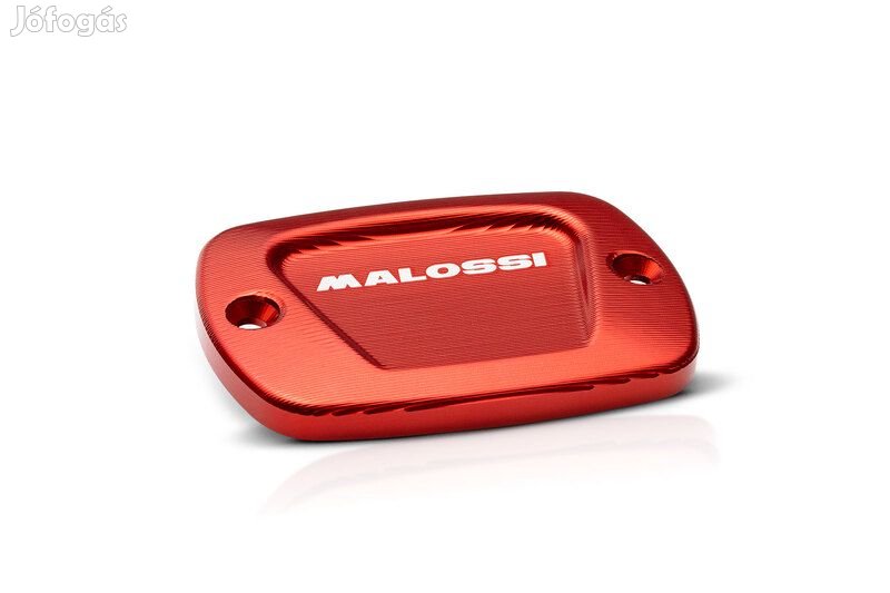 MALOSSI fékfolyadék tartály sapka