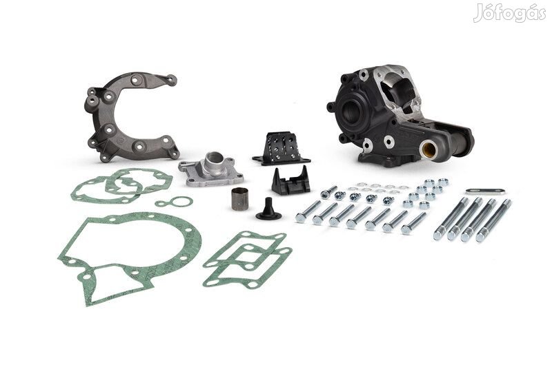 MALOSSI főtengelyház készlet Peugeot 103 SP (104-105) 50cc-hez