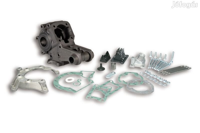 MALOSSI főtengelyház szett Peugeot 103 RCX - 103 SPX 50cc-hez