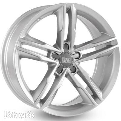 MAM A1 SL 8X19 5X112 ET30 66,5 | alufelni |