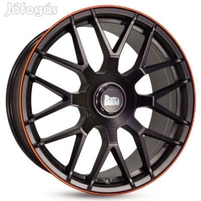 MAM GT.1 9,5X19 5X112 ET30 66,6 | alufelni |