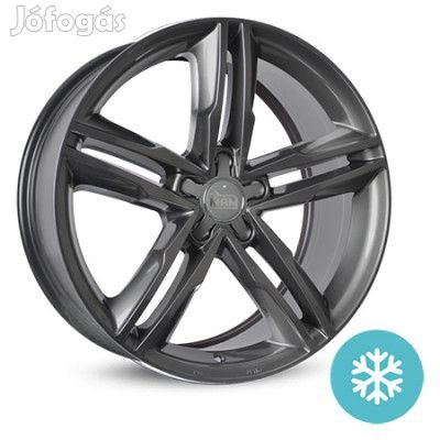 MAM MAM A1 8X18 5X112 ET30 66,5 | alufelni |