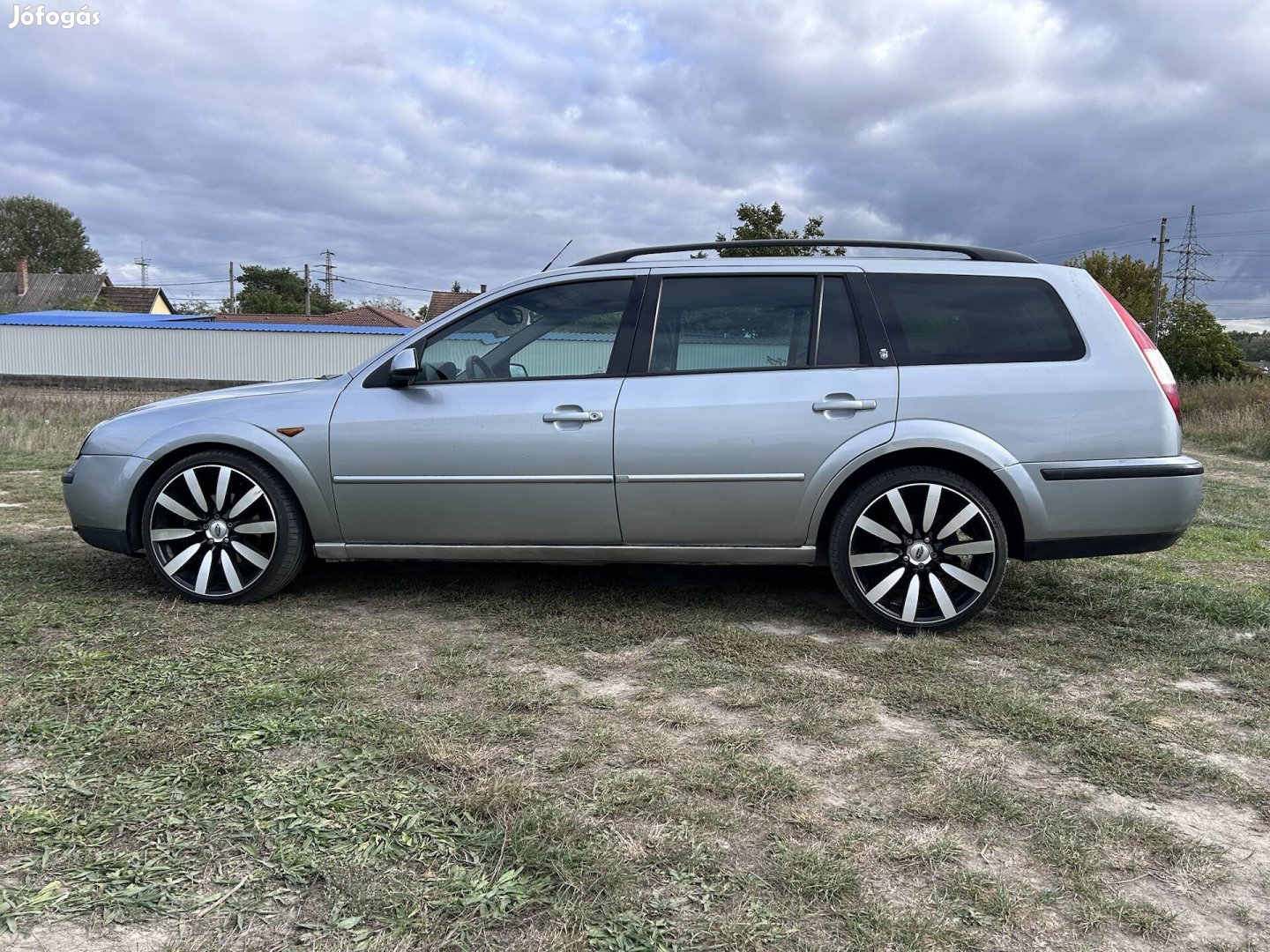 MAM Nuvo 7 8,5x19 5x108 225/35