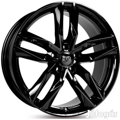 MAM RS3 BP 8X18 5X112 ET45 66,6 | alufelni |