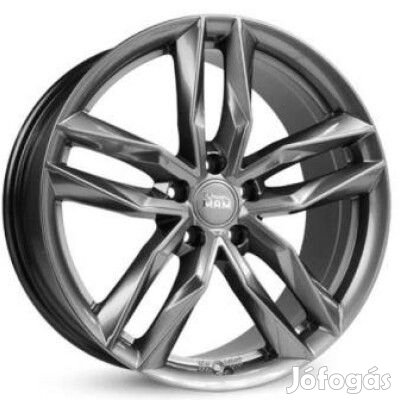 MAM RS3 PP 8X18 5X108 ET45 72,6 | alufelni |