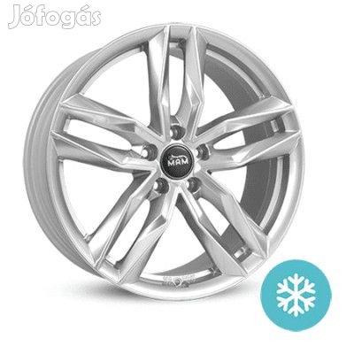 MAM RS3 SP 8,5X20 5X112 ET45 66,6 | alufelni |
