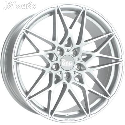 MAM  B2 SP 8,5X19 5X112 ET45 CB72,6 | alufelni |