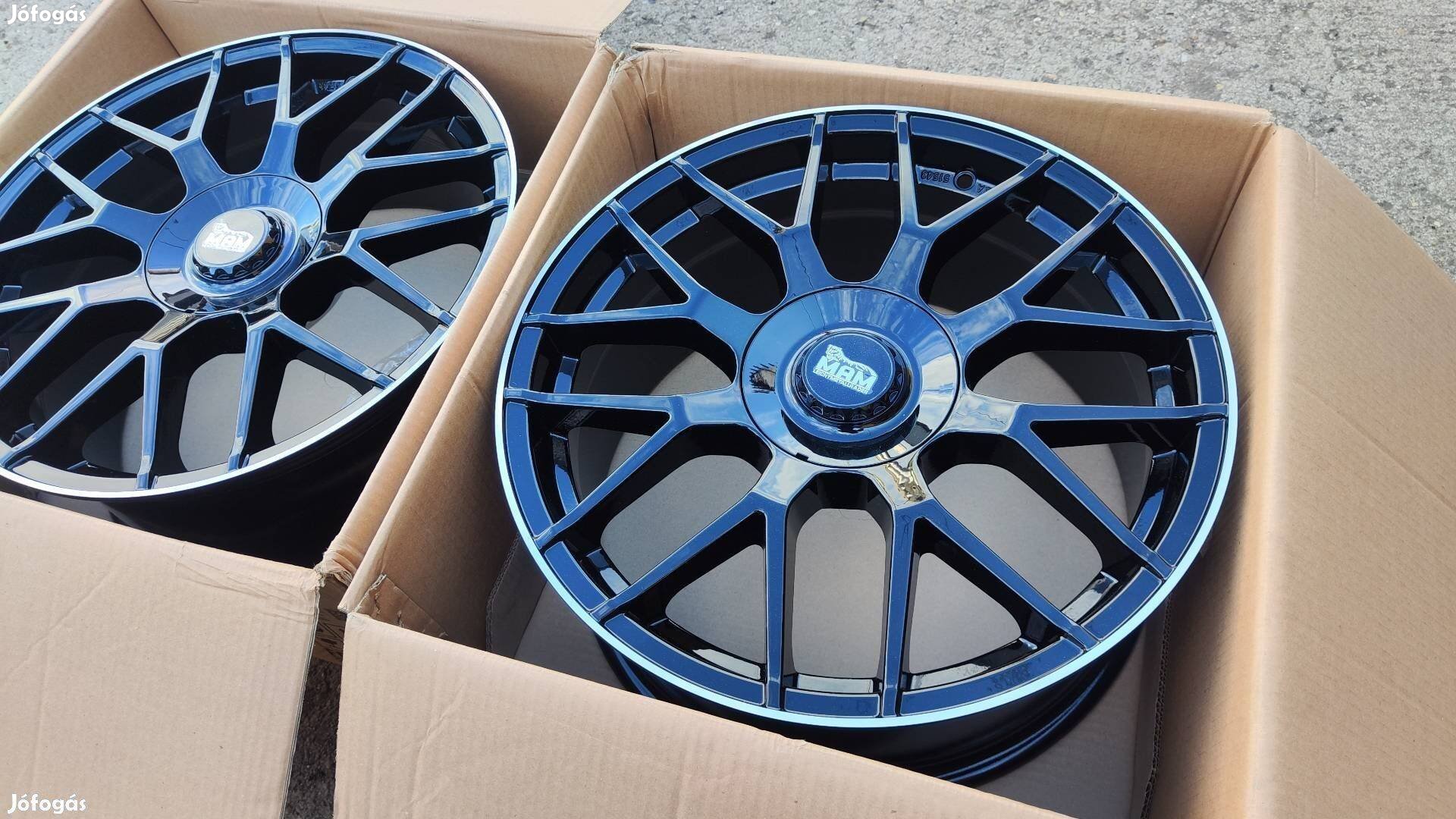 MAM gt1 5x100 ill 5x112