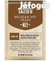 MANGROVE JACK'S M21 Belgian Wit (1076)