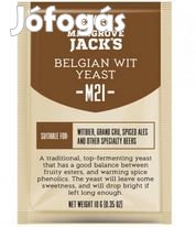 MANGROVE JACK'S M21 Belgian Wit (1076)