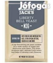 MANGROVE JACK'S M36 Liberty Bell Ale   10g (1080)