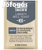 MANGROVE JACK'S M36 Liberty Bell Ale   10g (1080)