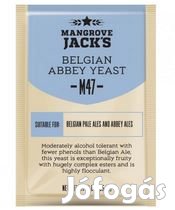 MANGROVE JACK'S M47 Belgian Abbey (1078)