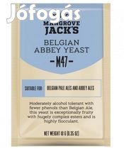 MANGROVE JACK'S M47 Belgian Abbey (1078)