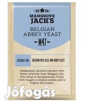 MANGROVE JACK'S M47 Belgian Abbey (1078)