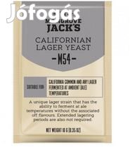 MANGROVE JACK'S M54 Californian Lager (1081)