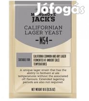 MANGROVE JACK'S M54 Californian Lager (1081)