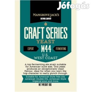 MANGROVE JACK'S US WEST COAST  M44 10g (902)