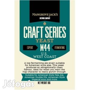 MANGROVE JACK'S US WEST COAST  M44 10g (902)