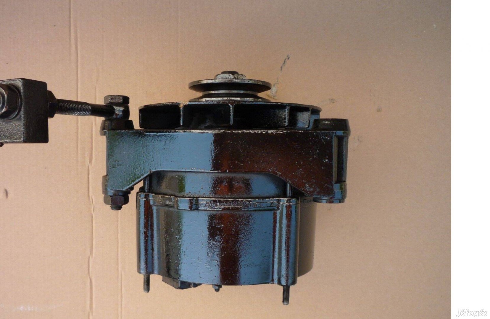 MAN 24 V -os generátor eladó