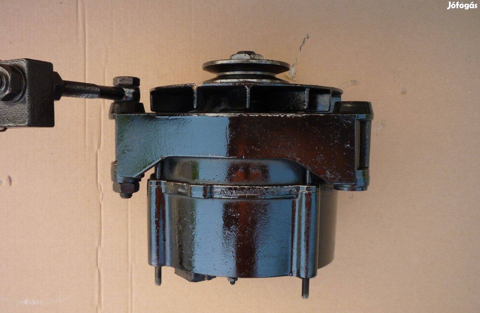 MAN 24 V -os generátor eladó