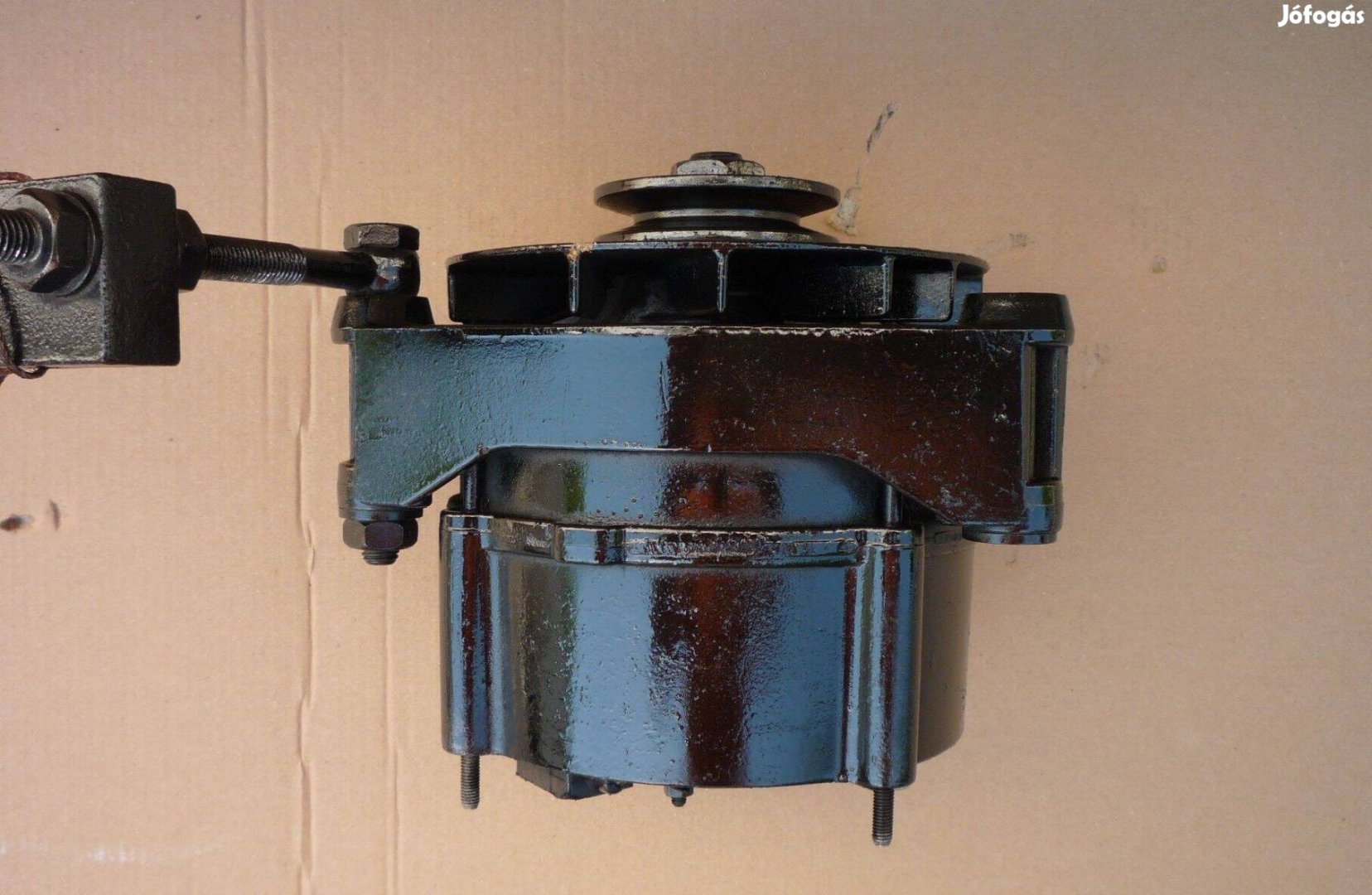 MAN 24 V-os generátor eladó