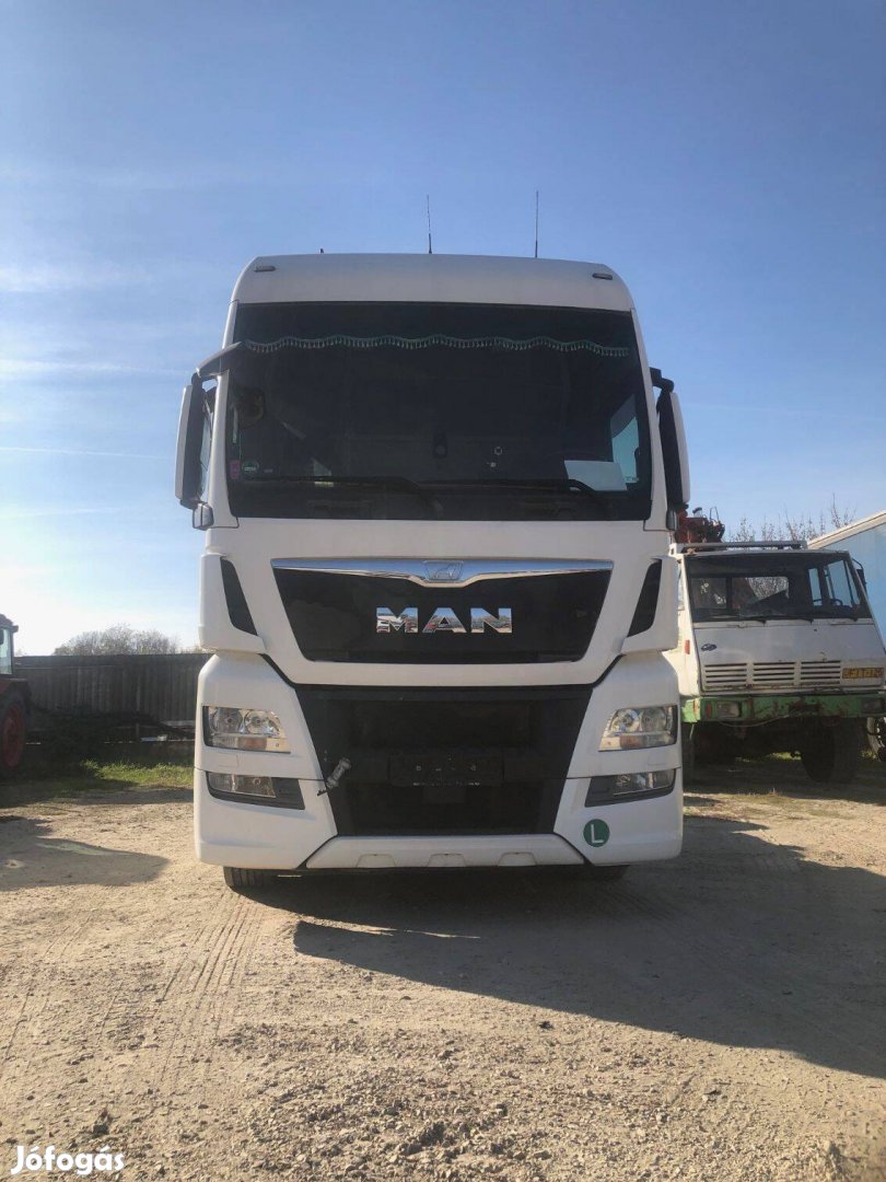 MAN Tgx 18.480 /2007.46.001/-/K1ACB Alkatrészek Eladóak! 2016