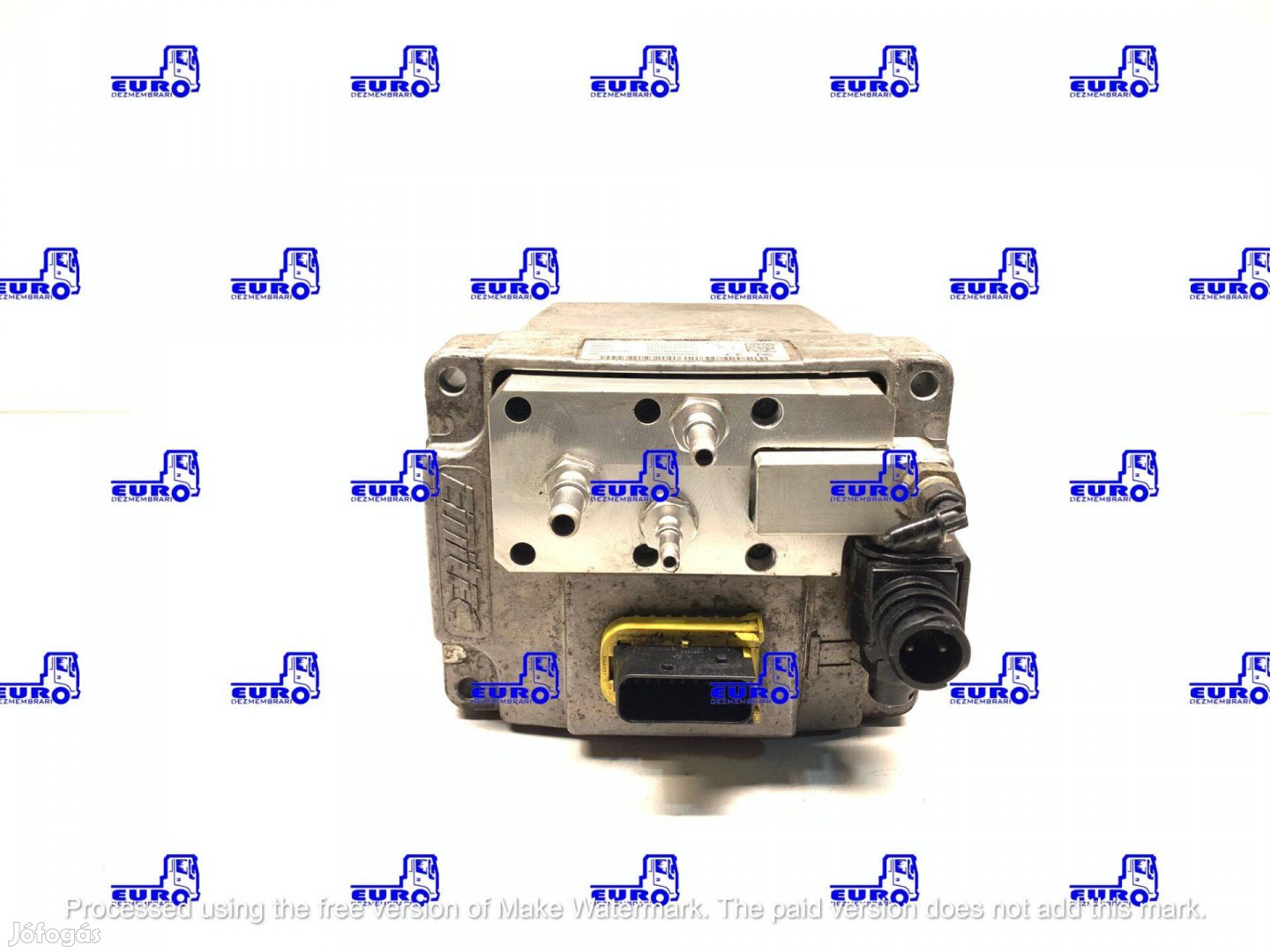 MAN Tgx Euro 6 Abdlue pumpa 81.15403.6139
