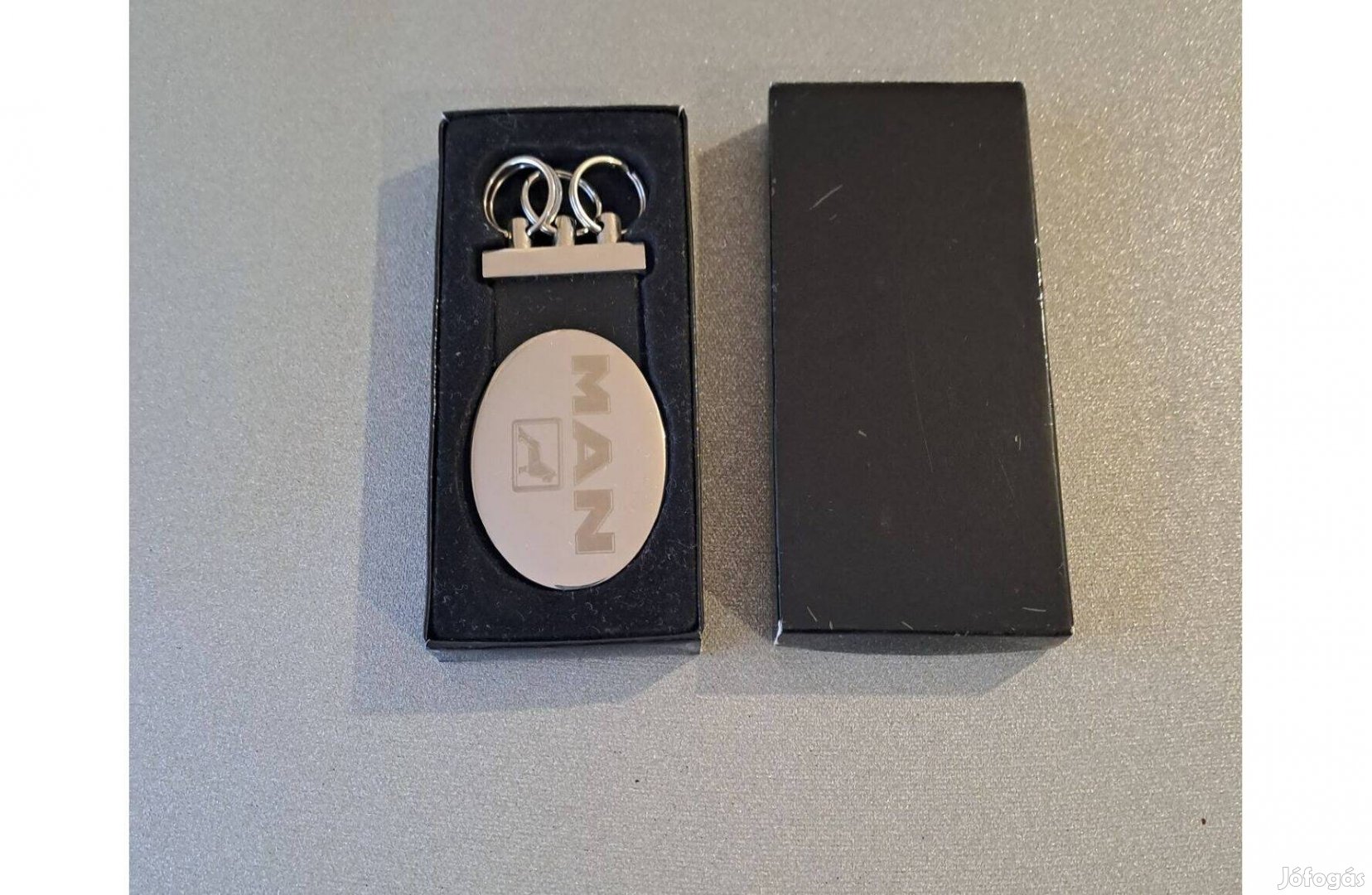 MAN kulcstartó olcsón eladó