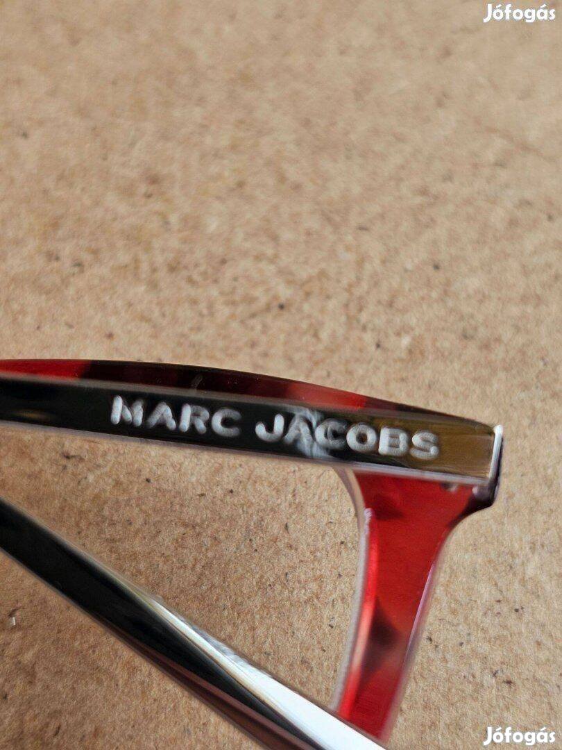 MARC Jacobs MARC 436 0UC nöi optikai keret új gyári tokjában