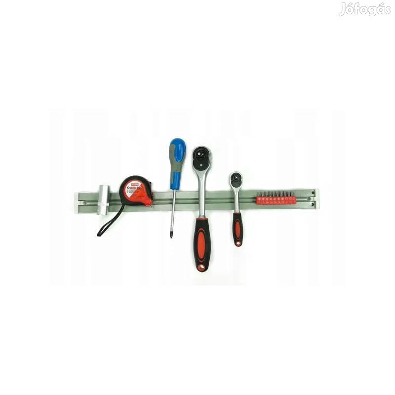 MAR-POL mágneses szerszámtartó rúd 50 cm M66850