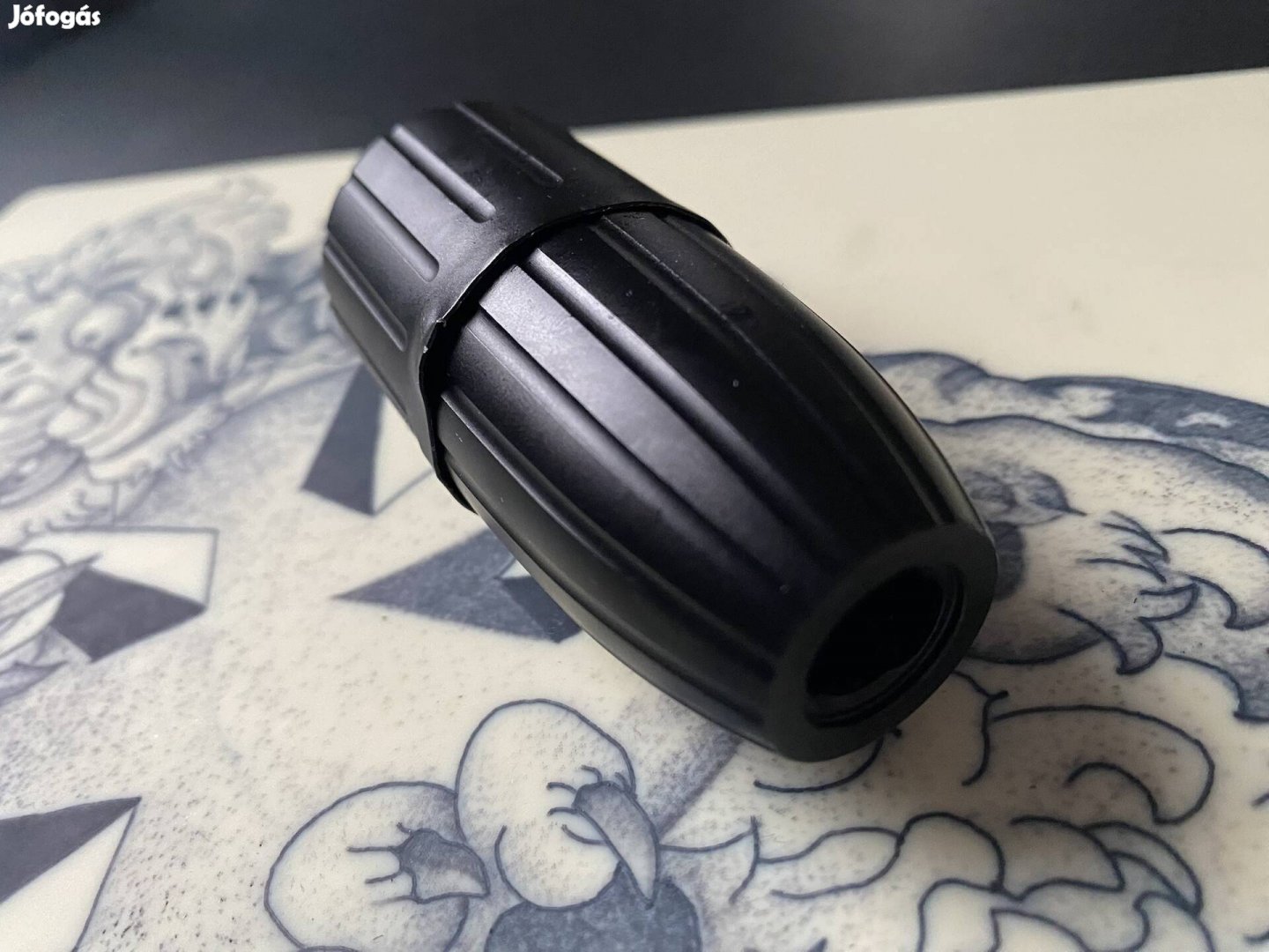 MAST rotációs tetoválógép