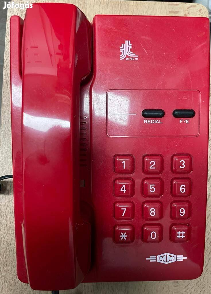 MATÁV vezetékes telefon