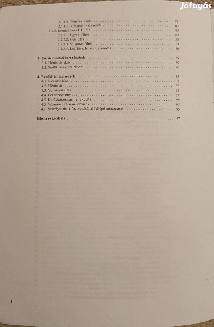 MÁV, vasutas, könyv