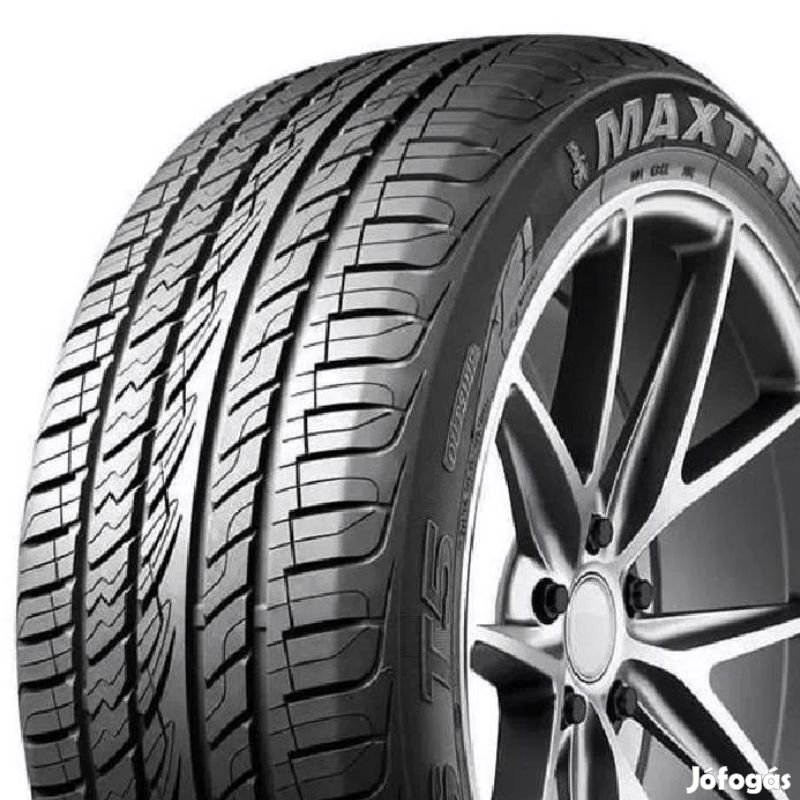 MAXTREK Fortis T5 114W 295/45R20 W  114  |  nyárigumi |