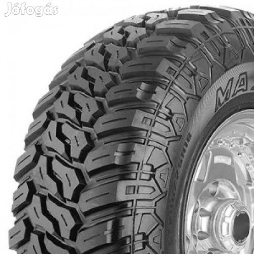 MAXTREK Mud Trac 121Q 265/70R17 Q  121  |  nyárigumi |