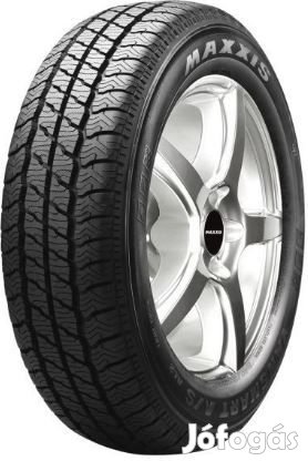 MAXXIS AL2 Vansmart AS 104T 19565R16C T 104 négyévszakos