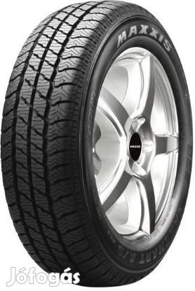 MAXXIS AL2 Vansmart A/S 104T 215/65R15C T  104  |  négyévszakos gumi |