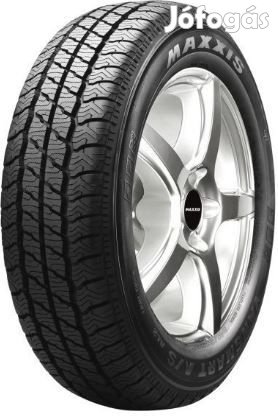 MAXXIS AL2 Vansmart A/S 106R 205/70R15C R  106  |  négyévszakos gumi |