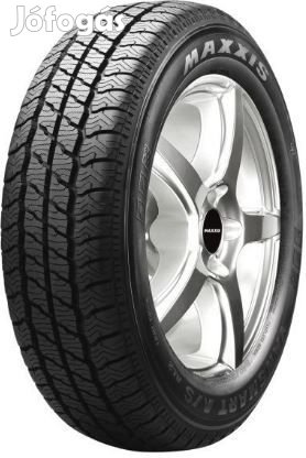 MAXXIS AL2 Vansmart A/S 121R 235/65R16C R  121  |  négyévszakos gumi |