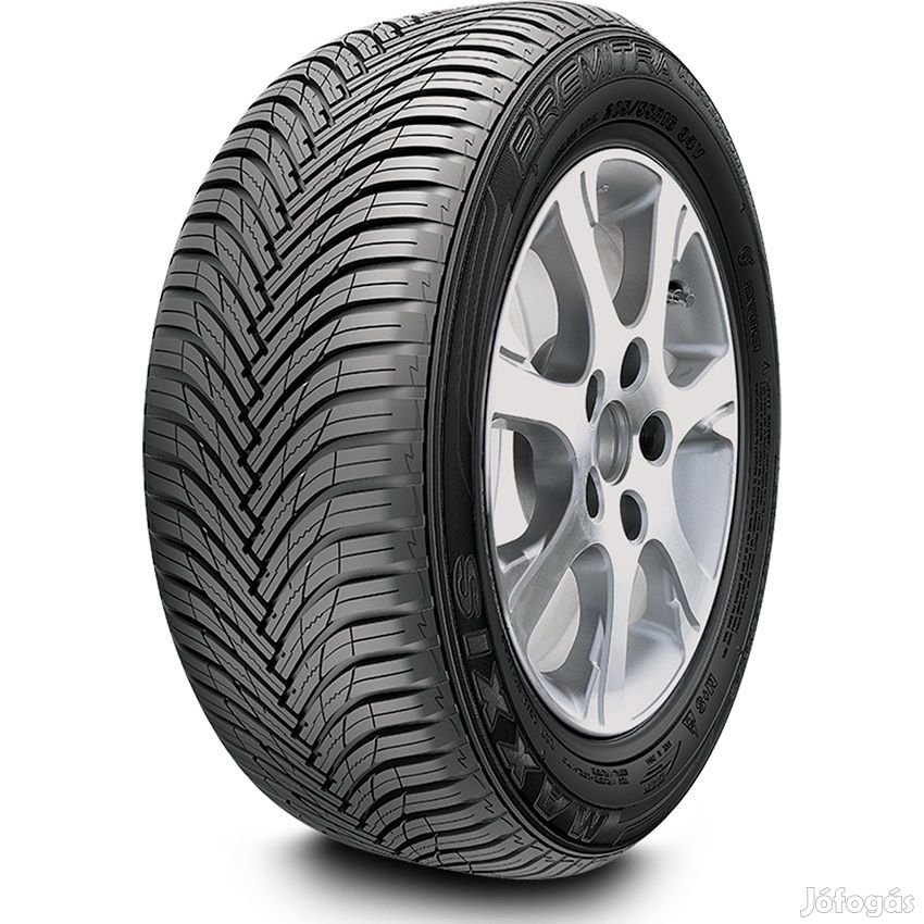 MAXXIS AP 3 All Season SUV 105W XL (Erősített) MFS (Peremvédős)