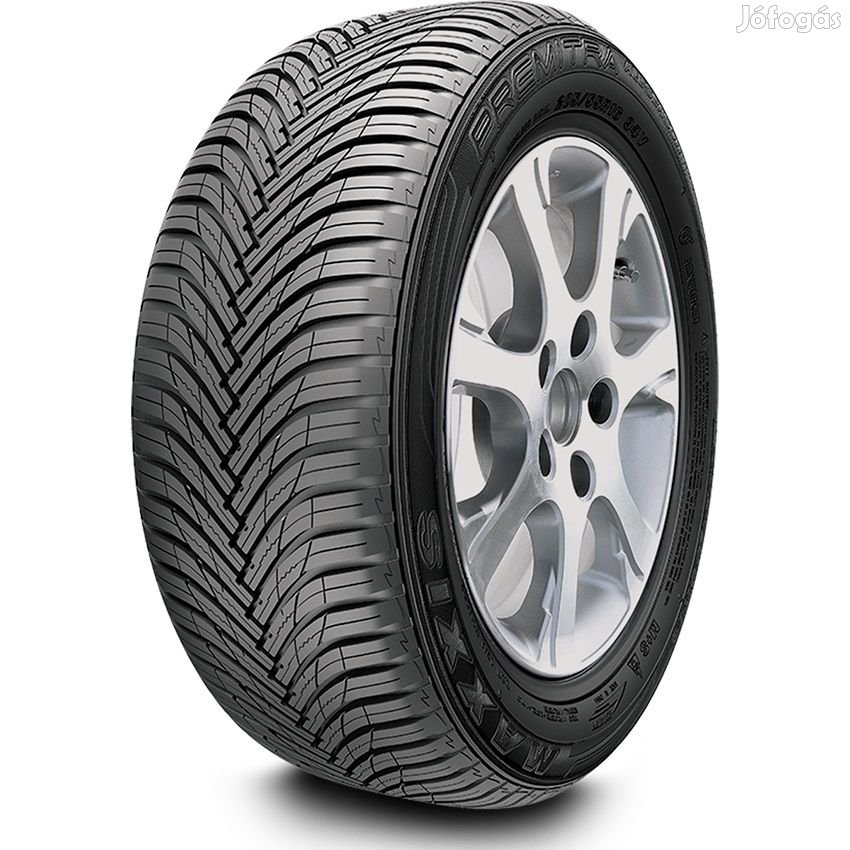 MAXXIS AP 3 All Season SUV 109W XL (Erősített) MFS (Peremvédős)