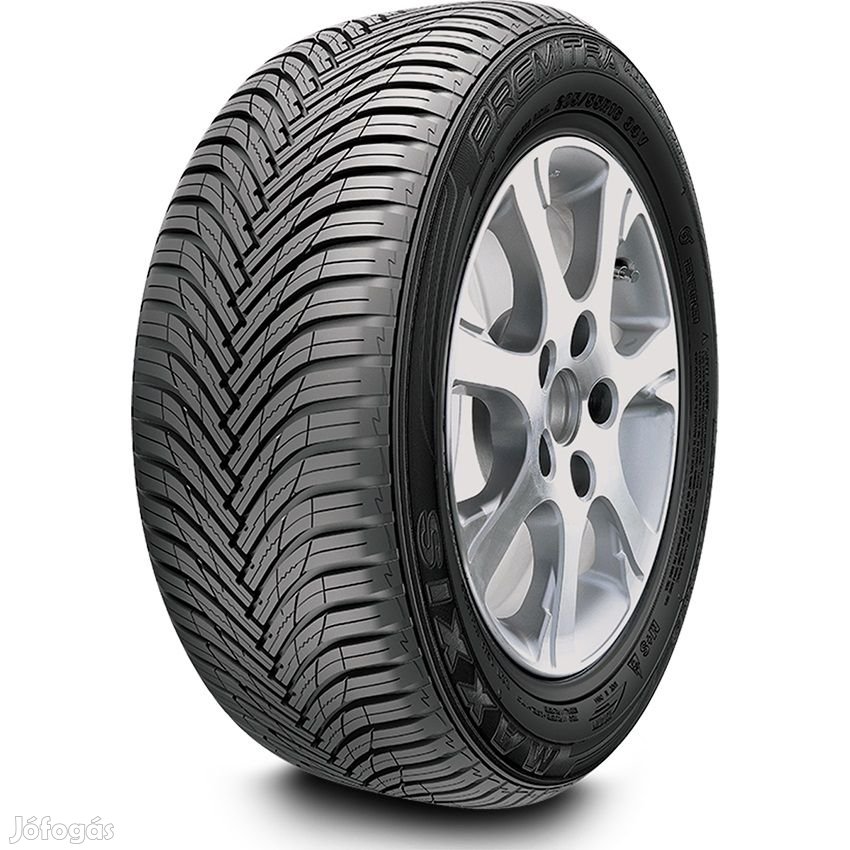 MAXXIS AP 3 All Season SUV 235/50R19 103W XL (Erősített) MFS
