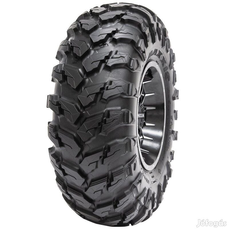 MAXXIS Gumiabroncs MU511 27X9.00-12 6PR 73J E TL