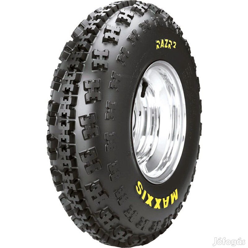 MAXXIS Gumiabroncs RAZR2 M933 AT21X7-10 6PR 30J E TL