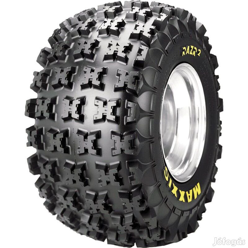 MAXXIS Gumiabroncs RAZR2 M934 AT20X11-9 6PR 43J E TL