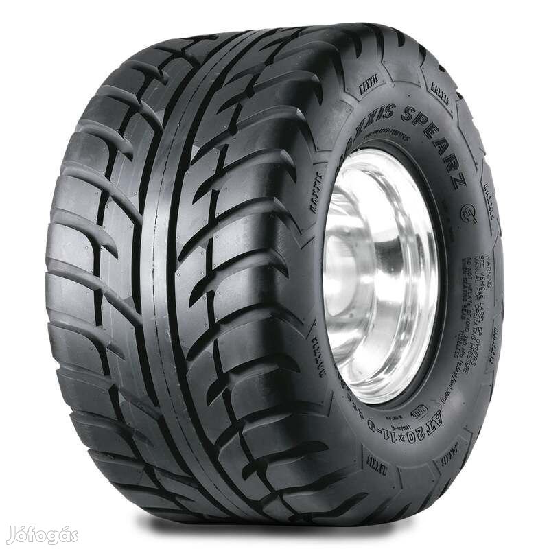 MAXXIS Gumiabroncs SPEARZ M991 195/50-10 6PR 42N E TL