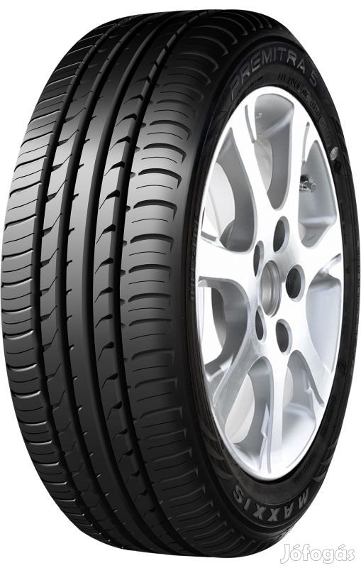 MAXXIS HP5 Premitra 84W XL 205/40R17 W  84  |  nyárigumi |